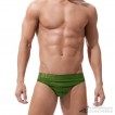 Quần lót nam Gregg Homme 160603 Encore+ Brief Khaki
